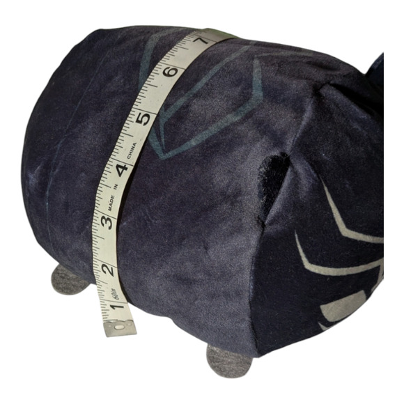 Marvel Tsum Tsum - Black Panther Plush Toy - Brand New with Tags Plushie - Picture 6 of 8